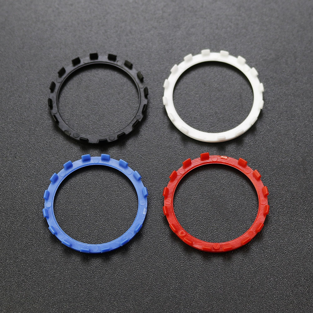 JCD 2pcs Custom Thumbstick Cir - огляд і ціна Xbox Elite Controller