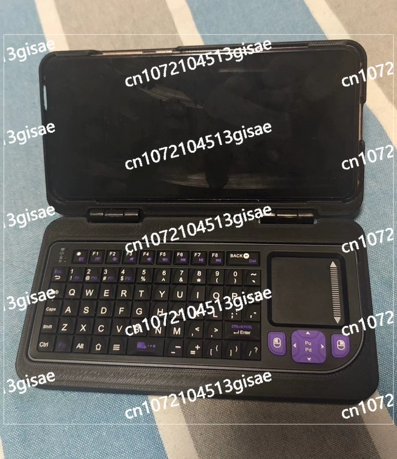 6 Inch Dual Boot Handheld PC | - огляд і ціна Gaming Console Pc