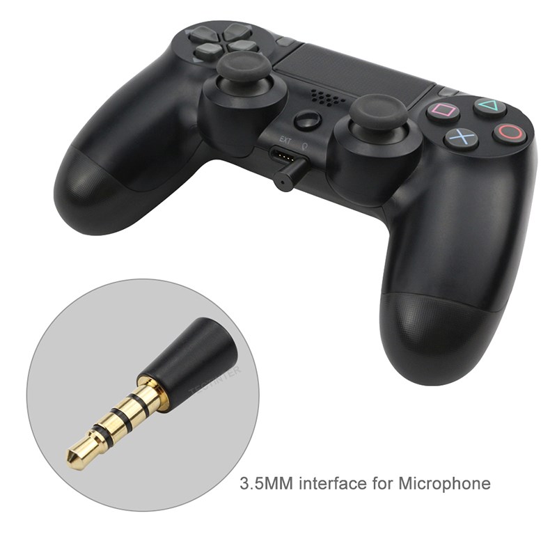 USB Wireless Adapter Receiver  - огляд і ціна Gaming Console Controller