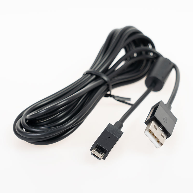 1M/2.75M USB Cable Compatible  - огляд і ціна Xbox Elite Controller
