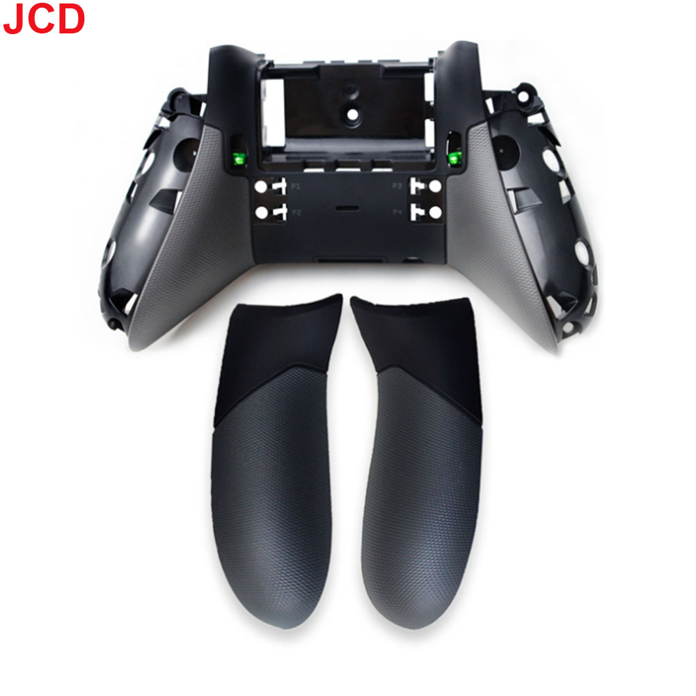 JCD 1pair Replacement Rear Han - огляд і ціна Xbox Elite Controller