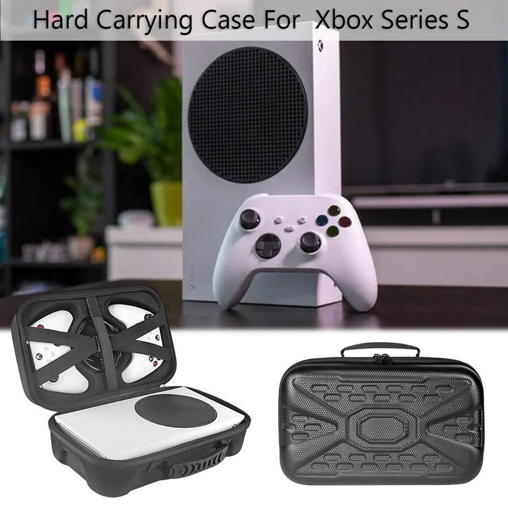 Travel Case for Xbox Series S  - огляд і ціна Gaming Console Xbox Series S