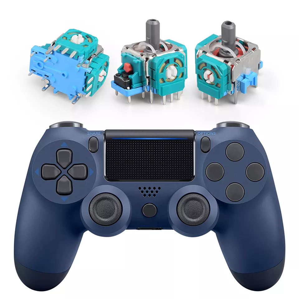 ORIGINAL 10PCS-50Pcs Replaceme - огляд і ціна Sony Console Playstation 5