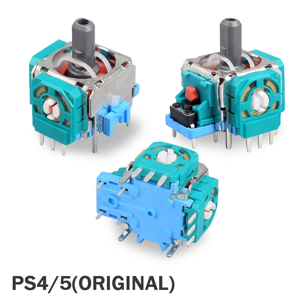 ORIGINAL 10PCS-50Pcs Replaceme - огляд і ціна Sony Console Playstation 5