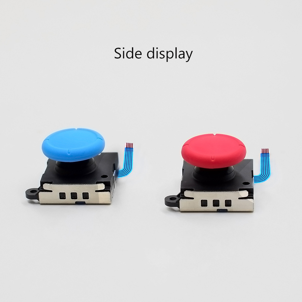 1pc 3D Analog Sensor Stick Joy - огляд і ціна Gaming Console Controller