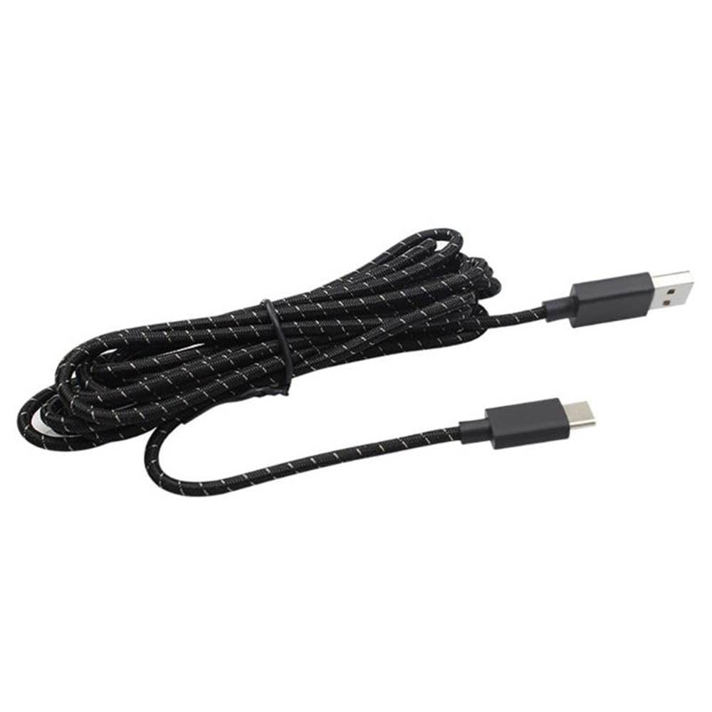 USB-C Cable for Microsoft Xbox - огляд і ціна Microsoft Controller Elite Series 2