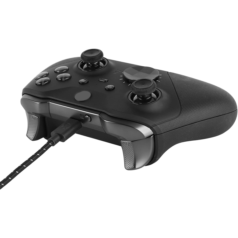 USB-C Cable for Microsoft Xbox - огляд і ціна Microsoft Controller Elite Series 2