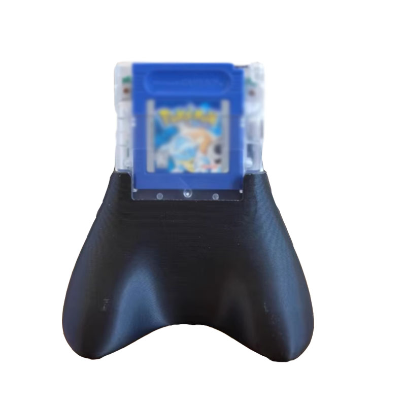 3D Printed for GBC Handheld Ga - огляд і ціна Gaming Console Controller