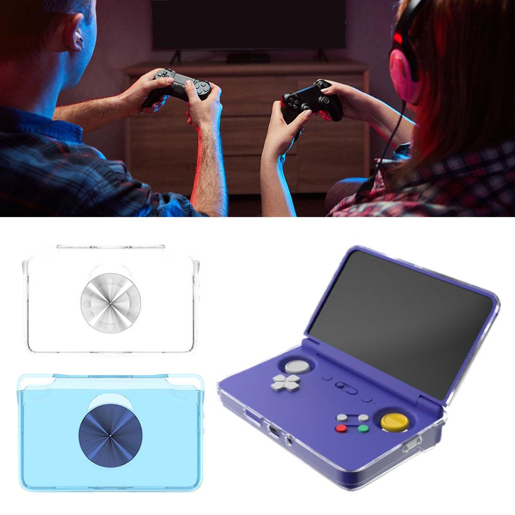 Flip Up Handheld Game Console  - огляд і ціна Gaming Console Phone
