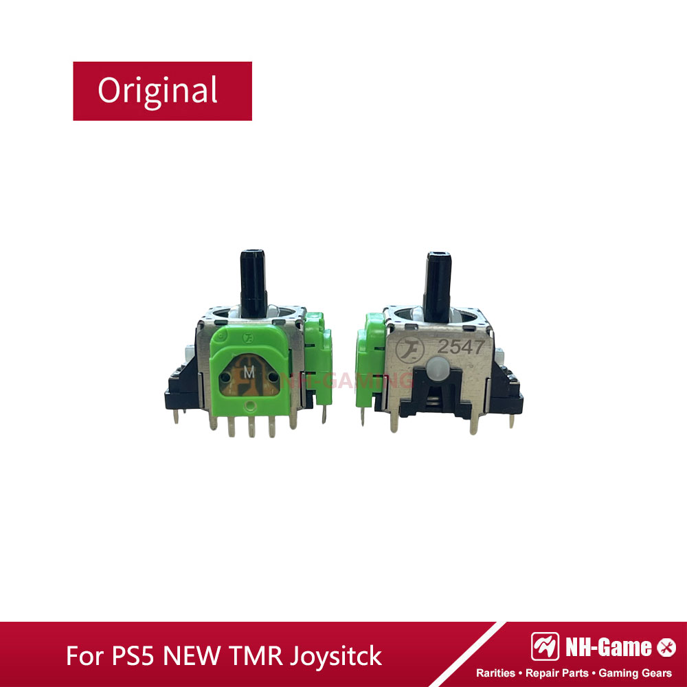 50/100pcs New Favor TMR Angle  - огляд і ціна Sony Console Playstation 5
