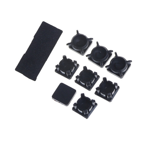 9Pcs/Set Rubber Feet&Plastic B - огляд і ціна Sony Console Playstation 5
