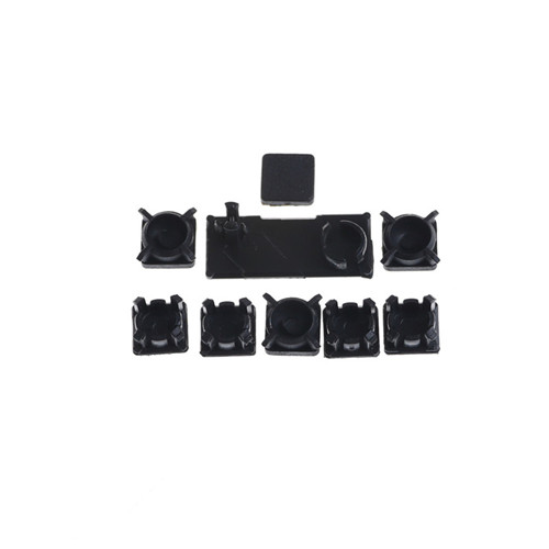 9Pcs/Set Rubber Feet&Plastic B - огляд і ціна Sony Console Playstation 5