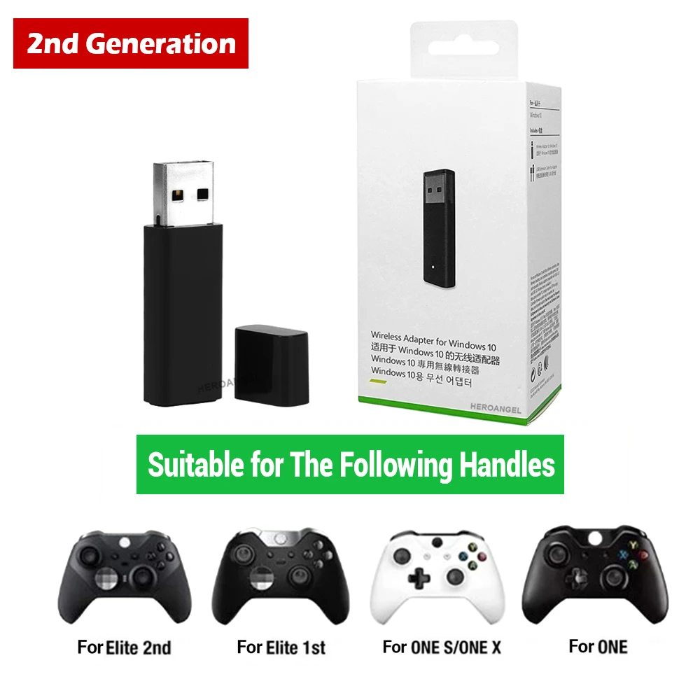 USB Adapter For Xbox One S X E - огляд і ціна Gaming Console Xbox Series S