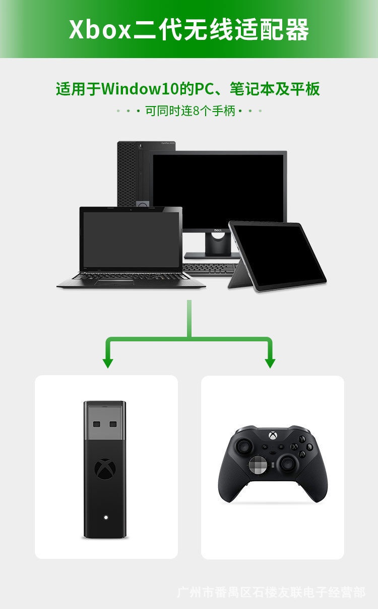USB Adapter For Xbox One S X E - огляд і ціна Gaming Console Xbox Series S