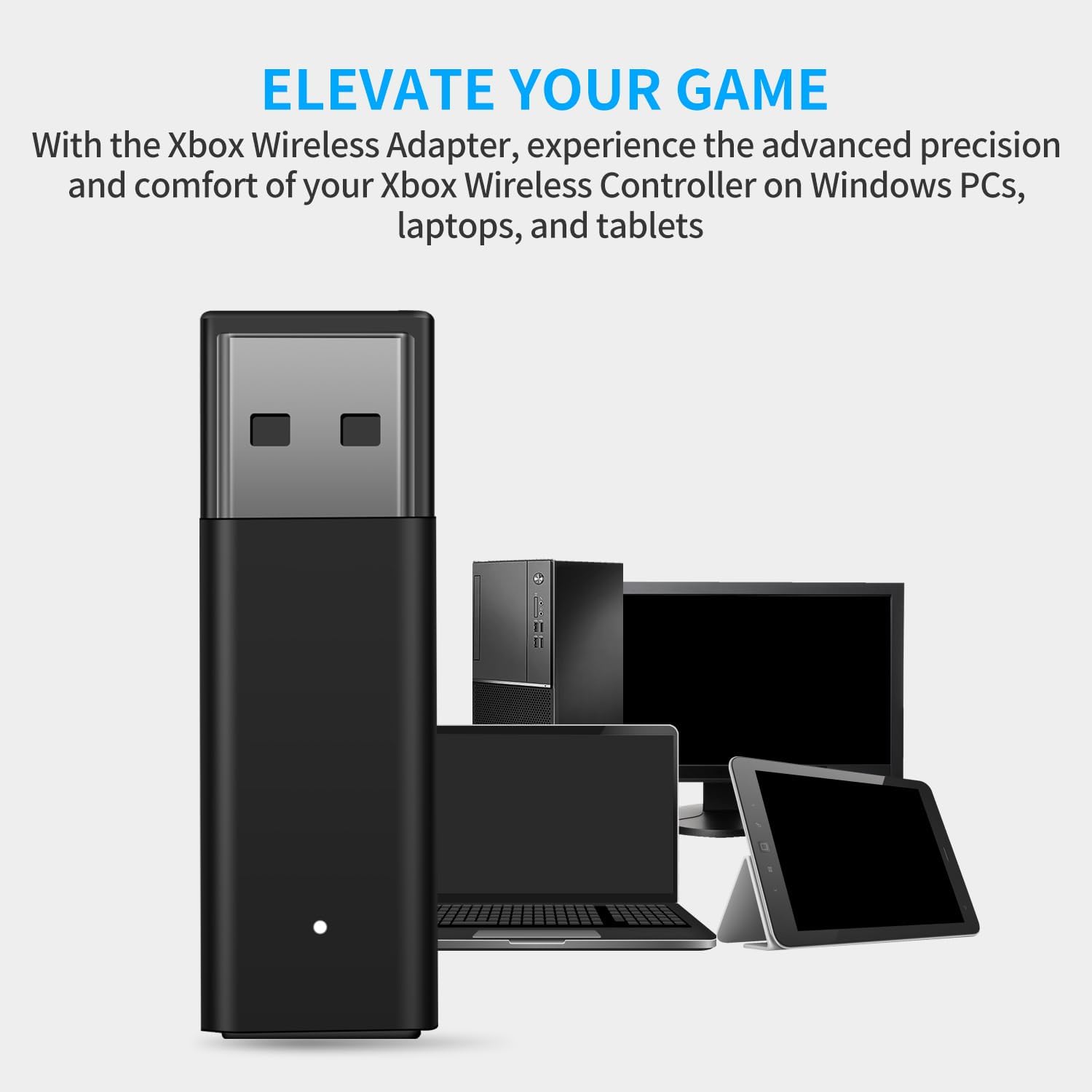 USB Adapter For Xbox One S X E - огляд і ціна Gaming Console Xbox Series S
