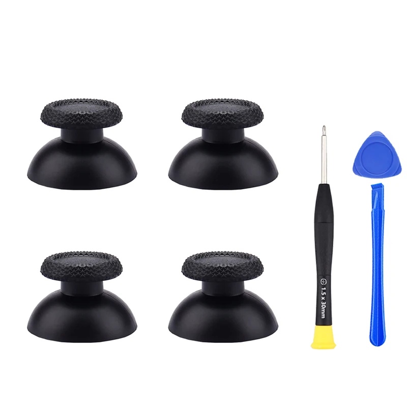 Analog Thumbsticks Replacement - огляд і ціна Sony Console Playstation 5
