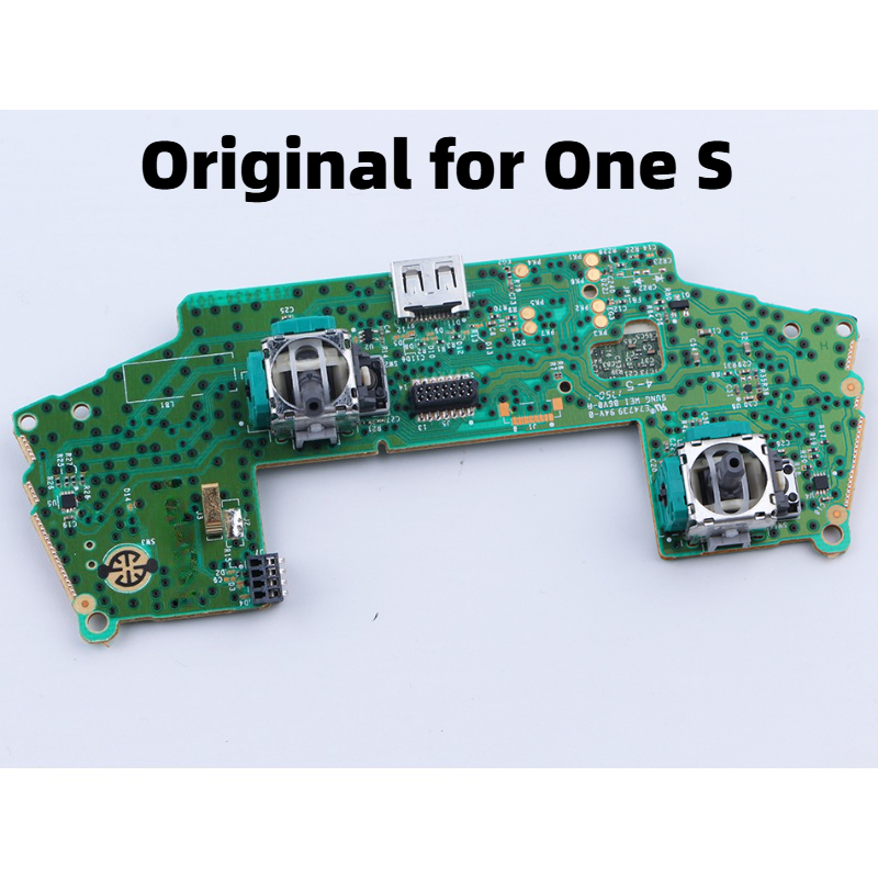 Full range motherboards for Xb - огляд і ціна Microsoft Controller Elite Series 2