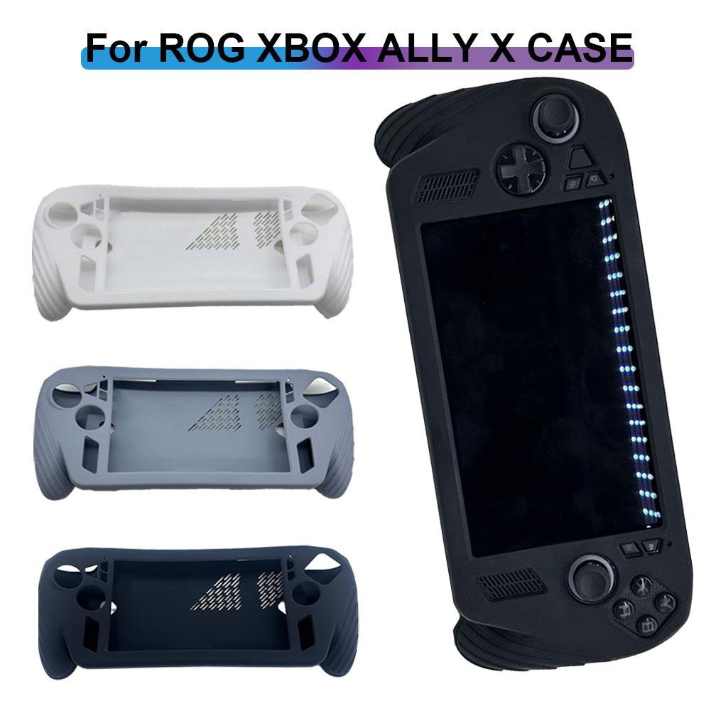 1PC Silicone Game Console Prot - огляд і ціна Gaming Console Rog