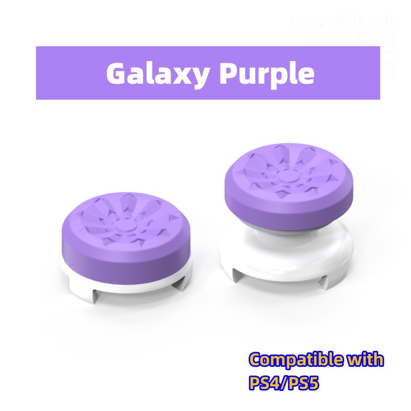 For PS4/PS5 Controller Thumb G - огляд і ціна Sony Console Playstation 5