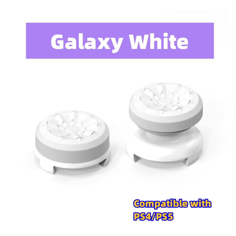 For PS4/PS5 Controller Thumb G - огляд і ціна Sony Console Playstation 5