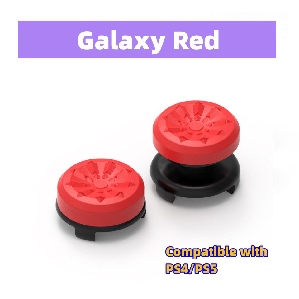 For PS4/PS5 Controller Thumb G - огляд і ціна Sony Console Playstation 5