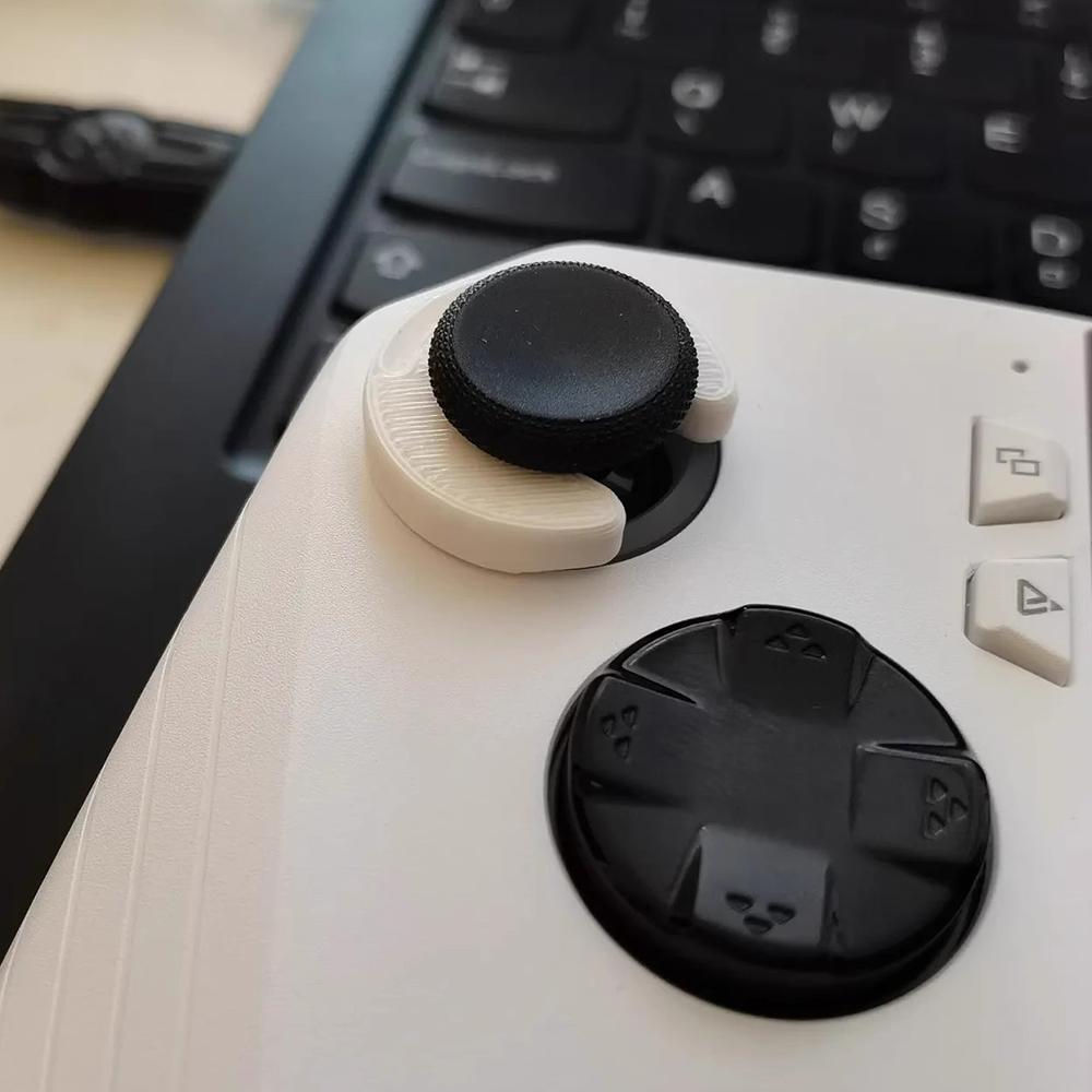 2pcs Rocker Holder For Asus RO - огляд і ціна Gaming Console Controller