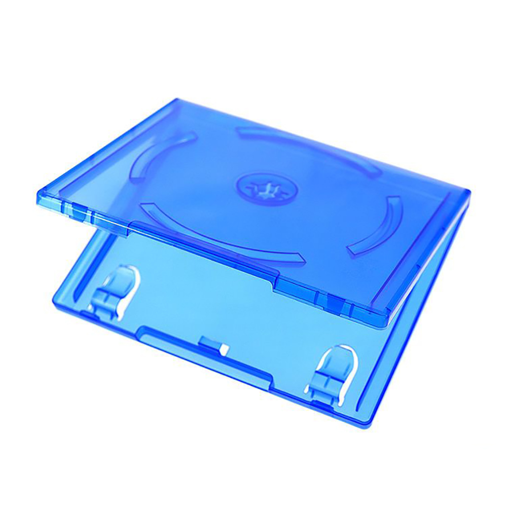 1Pcs For PS4 Game CD Case For  - огляд і ціна Sony Console Playstation 5