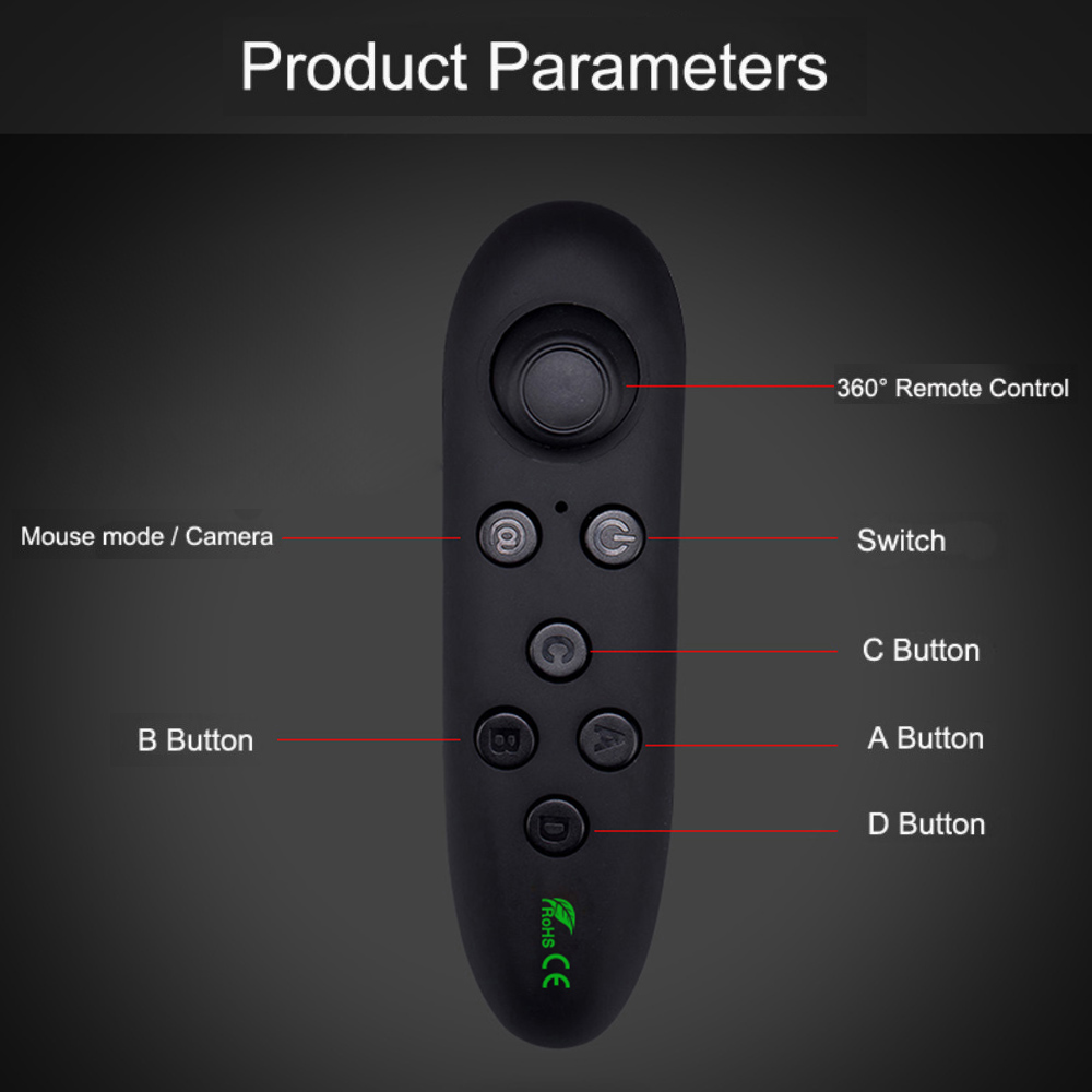 Control Joystick for Android i - огляд і ціна Gaming Console Phone