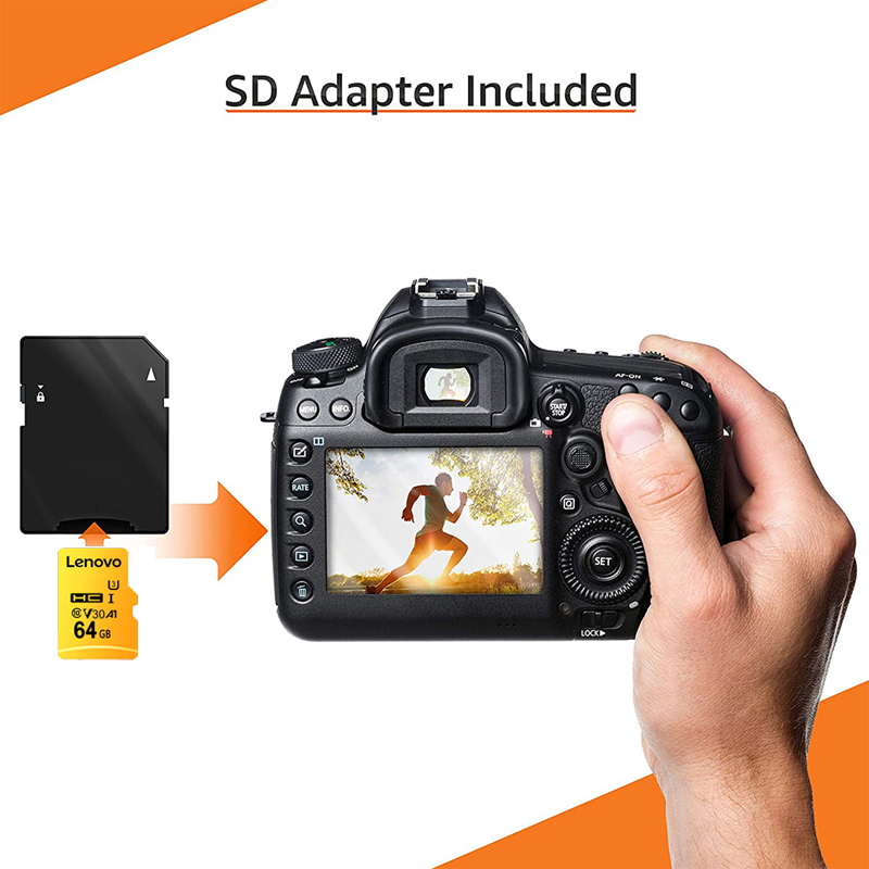 High Speed Micro SD Card 128GB - огляд і ціна Gaming Console Phone