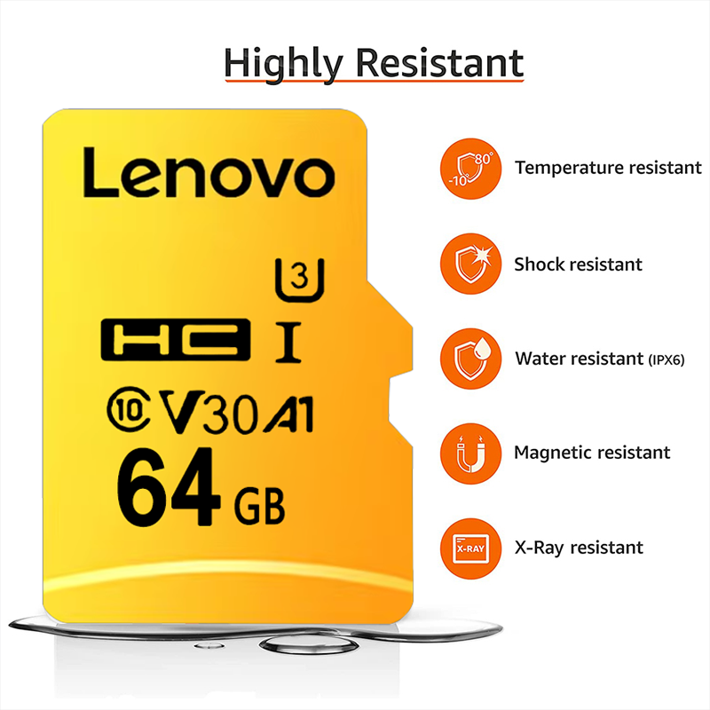 High Speed Micro SD Card 128GB - огляд і ціна Gaming Console Phone
