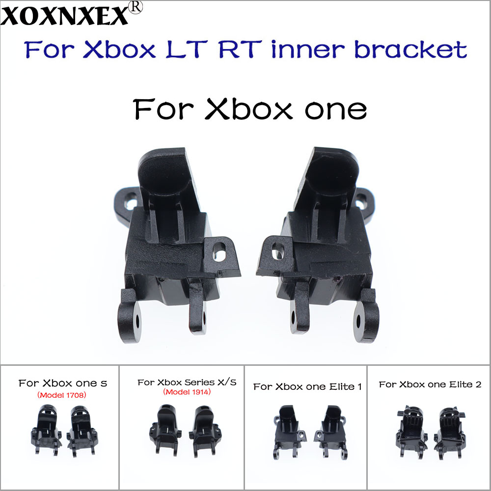For Xbox One Series X/S Elite  - огляд і ціна Microsoft Controller Elite Series 2