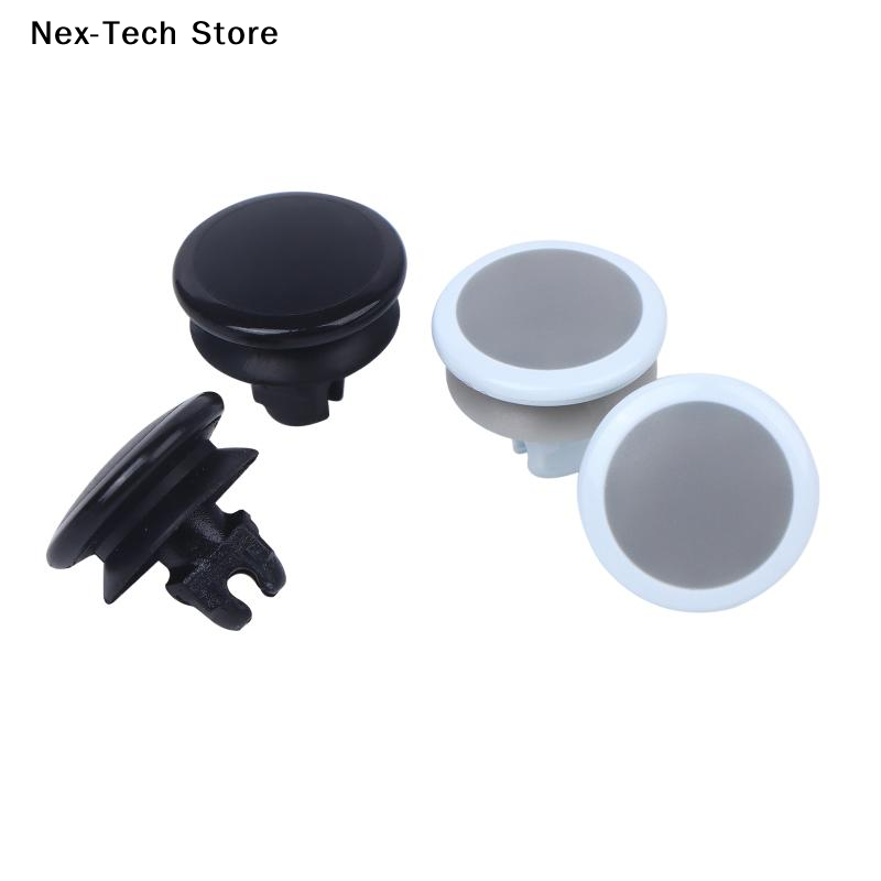 2PCS Replacement 3D Analog Sti - огляд і ціна Gaming Console Xbox Series S