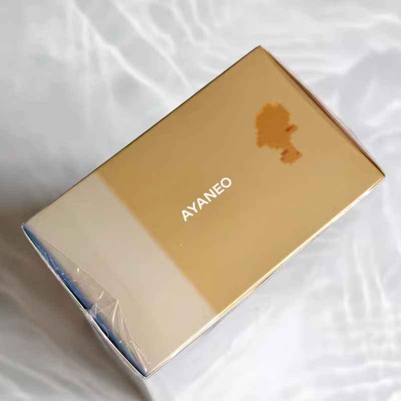 For AYANEO Pocket S Mini G3X R - огляд і ціна Gaming Console Xbox Series S
