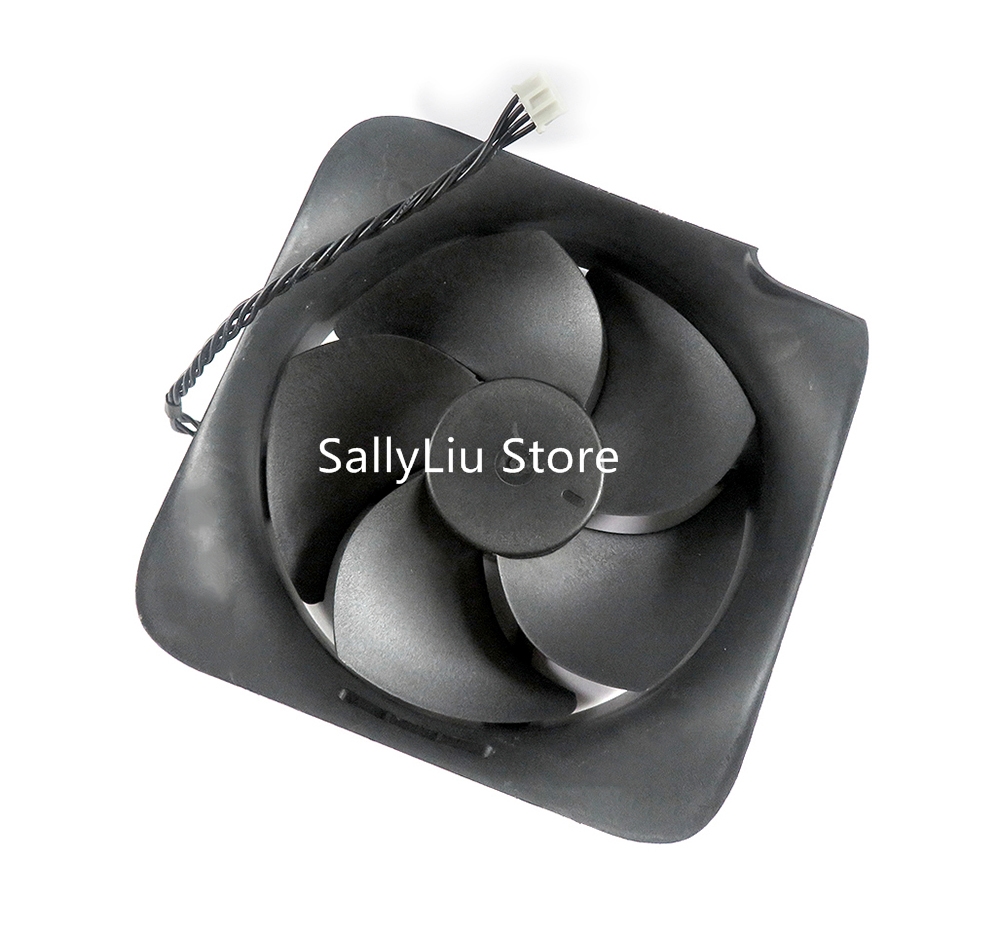 Inner Cooling Fan 5 Blades Hea - огляд і ціна Gaming Console Xbox Series S