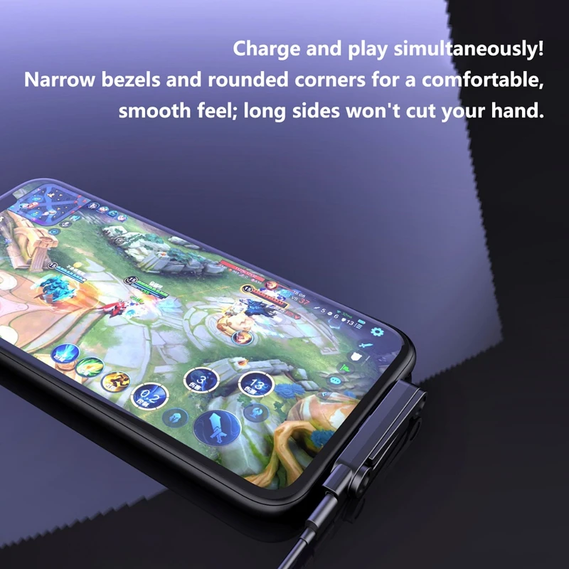 Lenovo 240w Mobile Phone Charg - огляд і ціна Gaming Console Phone