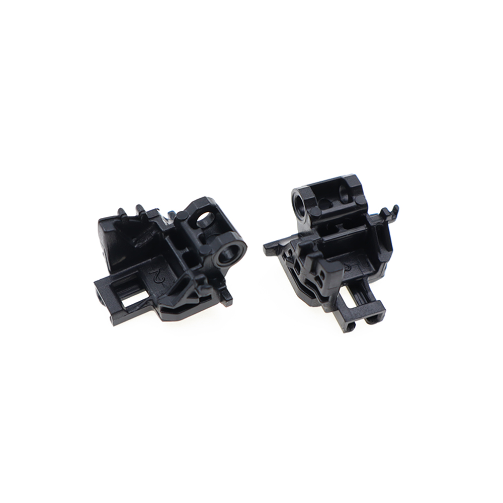 2/10pcs Black Plastic L2 R2 Tr - огляд і ціна Sony Console Playstation 5