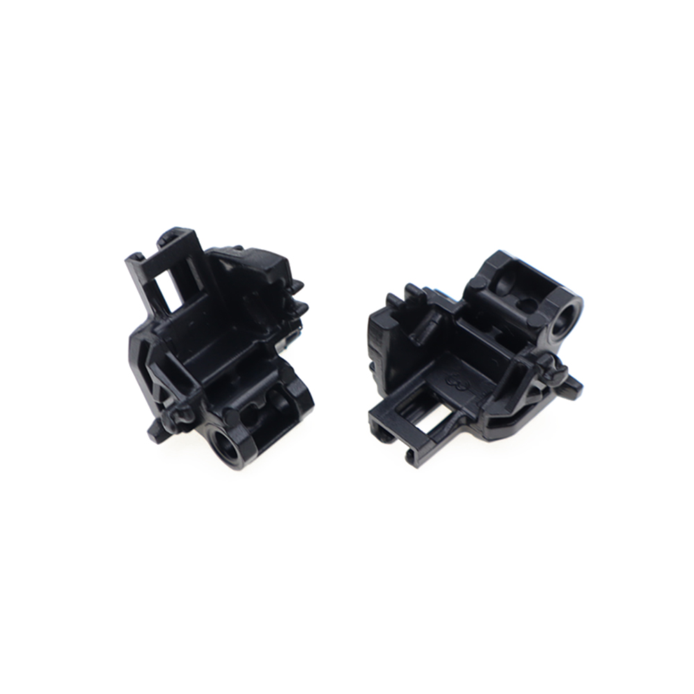 2/10pcs Black Plastic L2 R2 Tr - огляд і ціна Sony Console Playstation 5