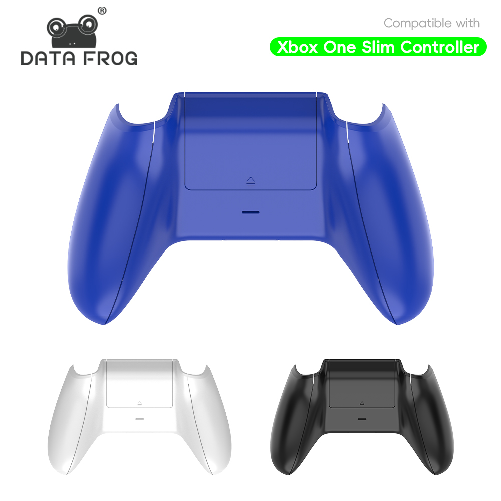 DATA FROG Gamepad Back Shell S - огляд і ціна Gaming Console Xbox Series S