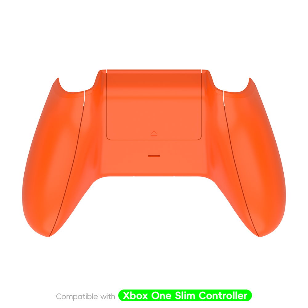 DATA FROG Gamepad Back Shell S - огляд і ціна Gaming Console Xbox Series S