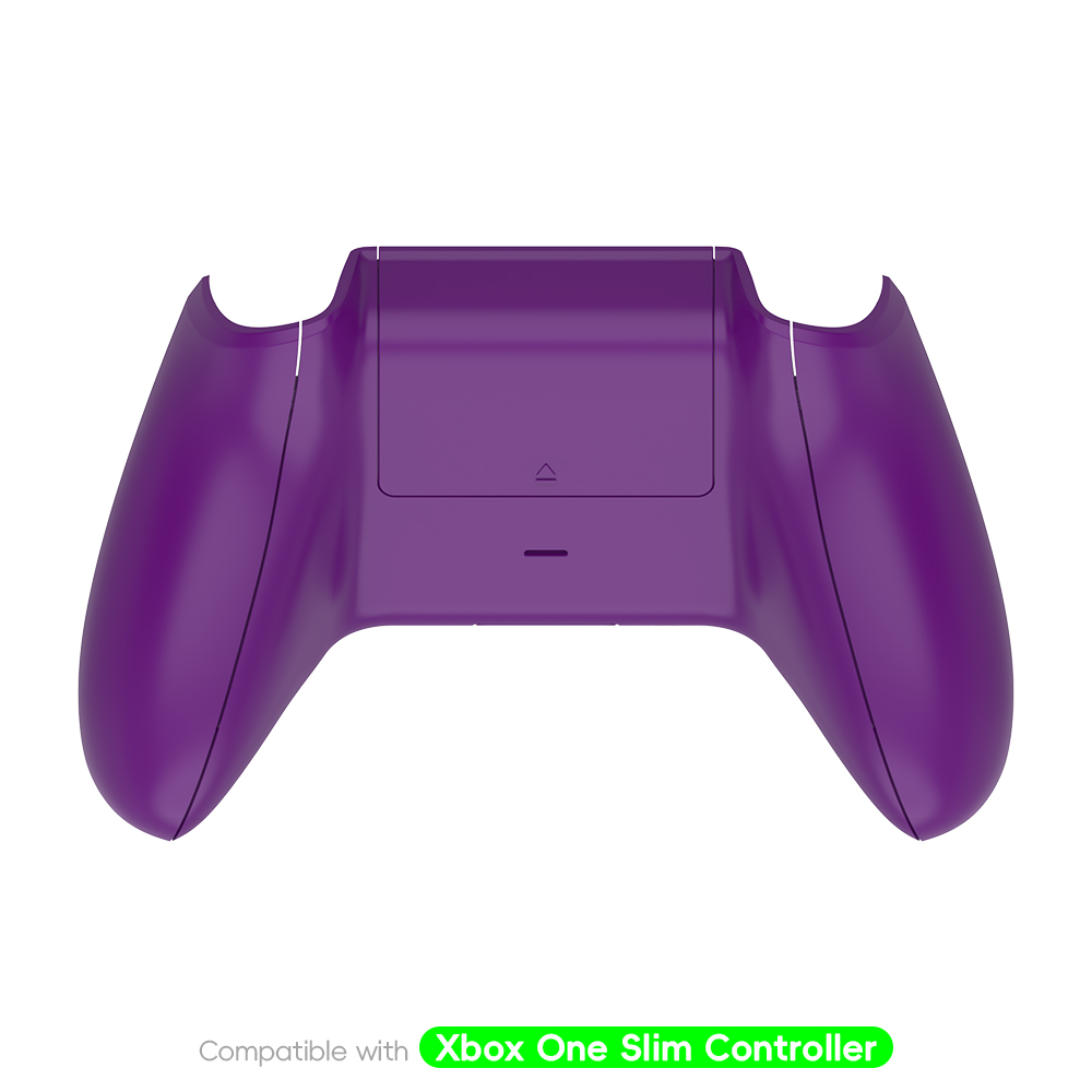 DATA FROG Gamepad Back Shell S - огляд і ціна Gaming Console Xbox Series S
