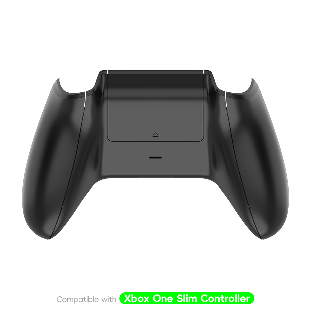 DATA FROG Gamepad Back Shell S - огляд і ціна Gaming Console Xbox Series S