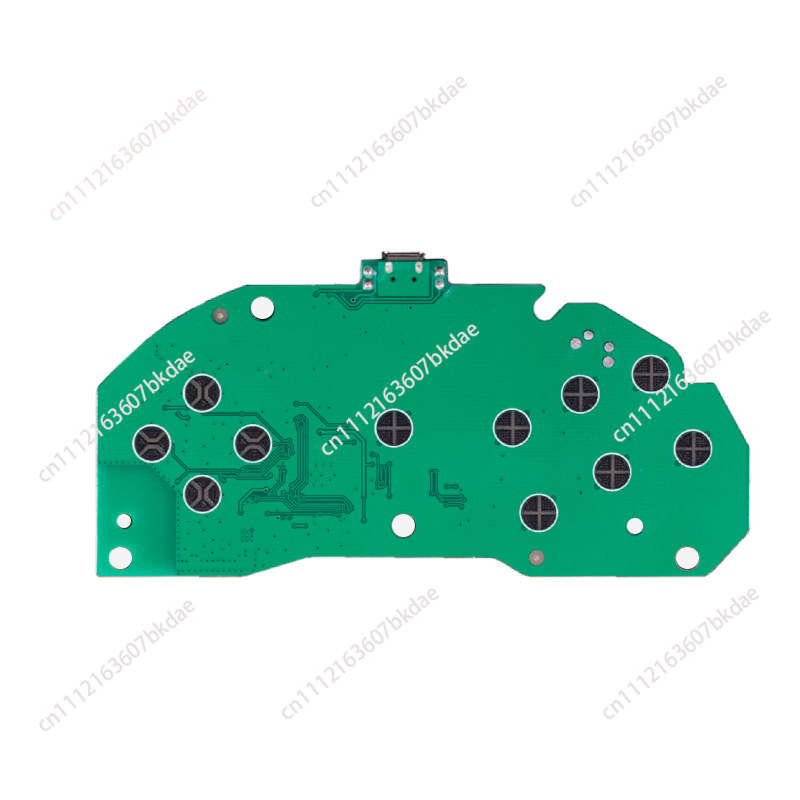 DIY Bluetooth Game Controller  - огляд і ціна Gaming Console Controller