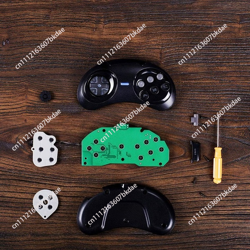 DIY Bluetooth Game Controller  - огляд і ціна Gaming Console Controller