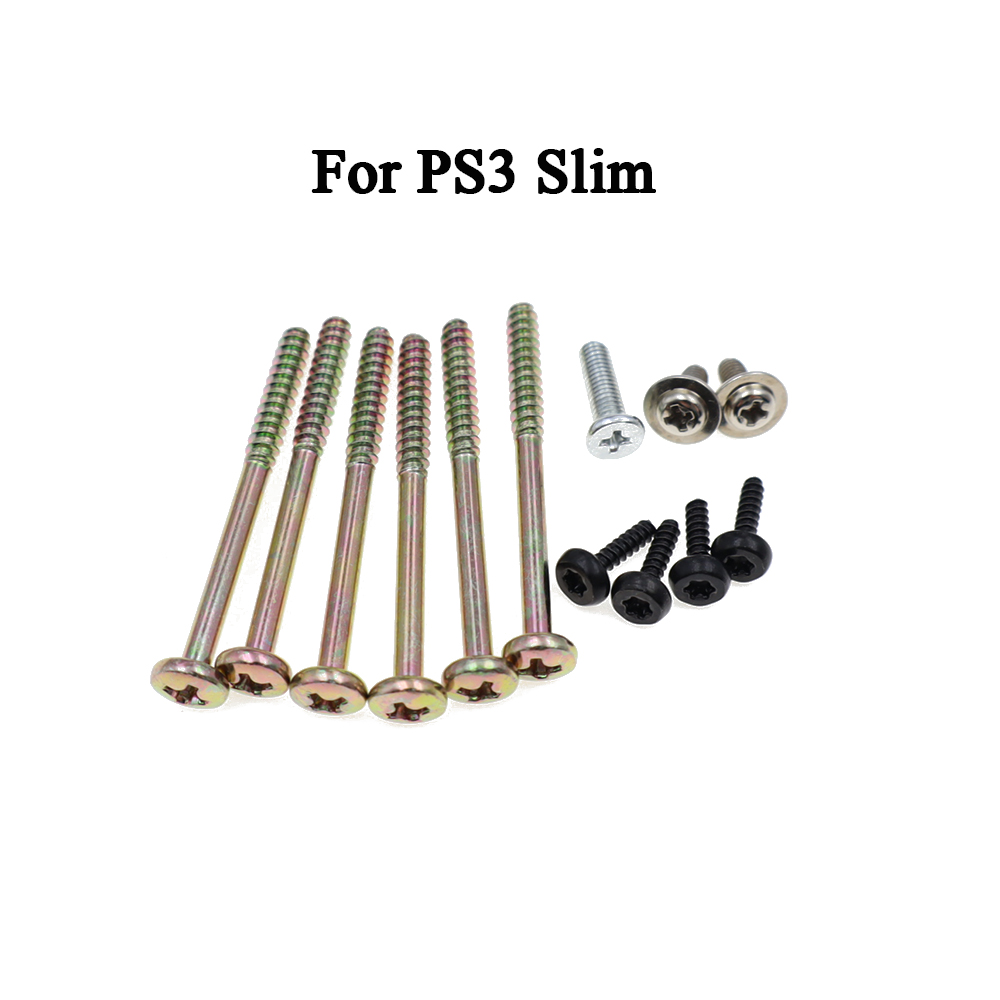 1Set Housing Shell Replacement - огляд і ціна Gaming Console Pc