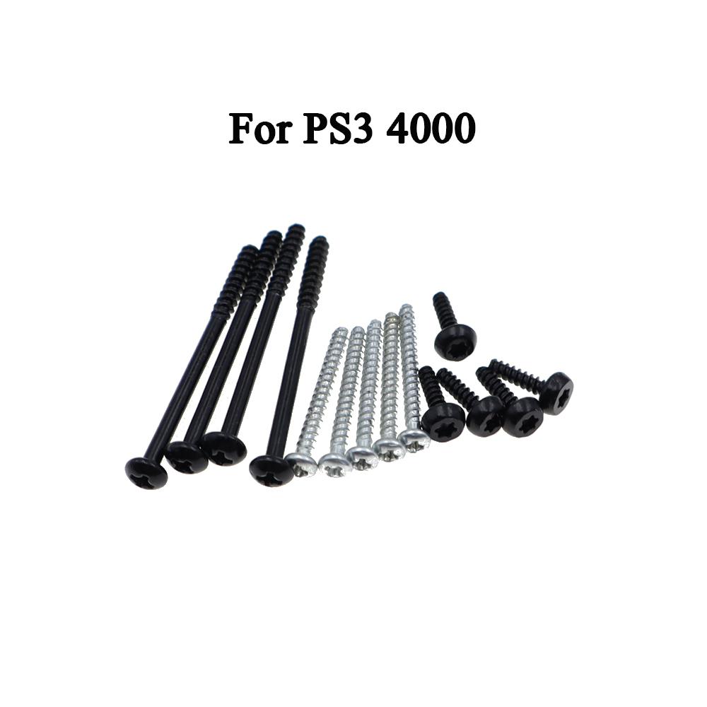 1Set Housing Shell Replacement - огляд і ціна Gaming Console Pc