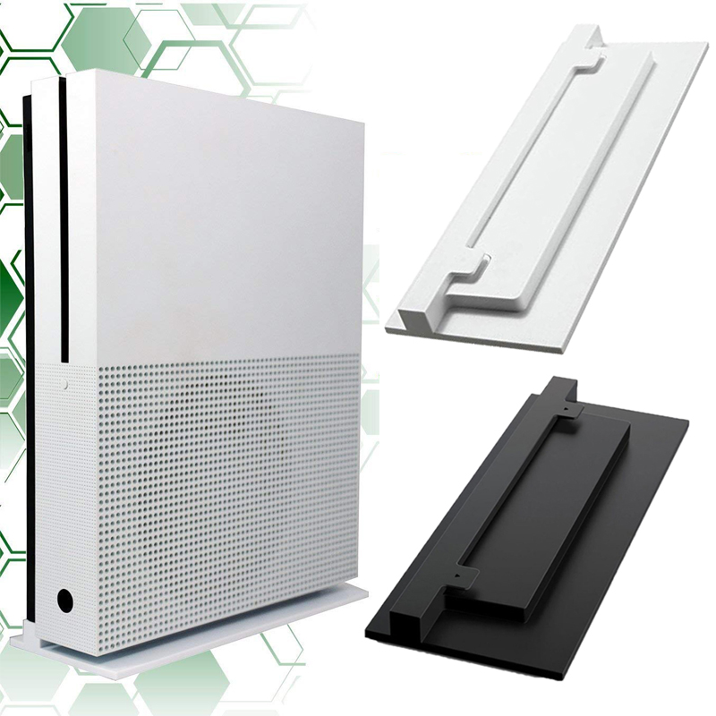 Vertical Stand for Xbox One S  - огляд і ціна Gaming Console Xbox Series S