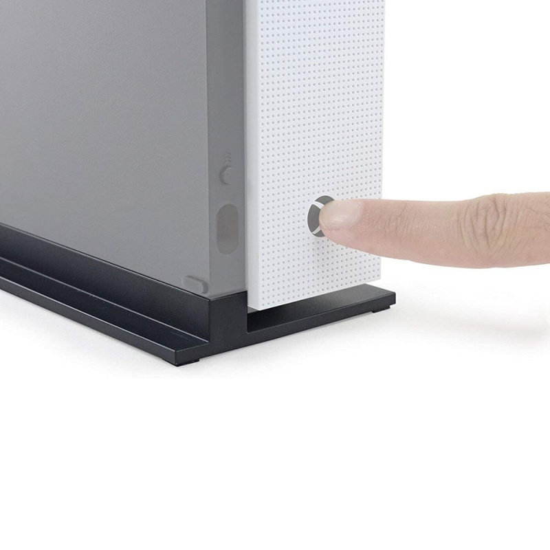 Vertical Stand for Xbox One S  - огляд і ціна Gaming Console Xbox Series S