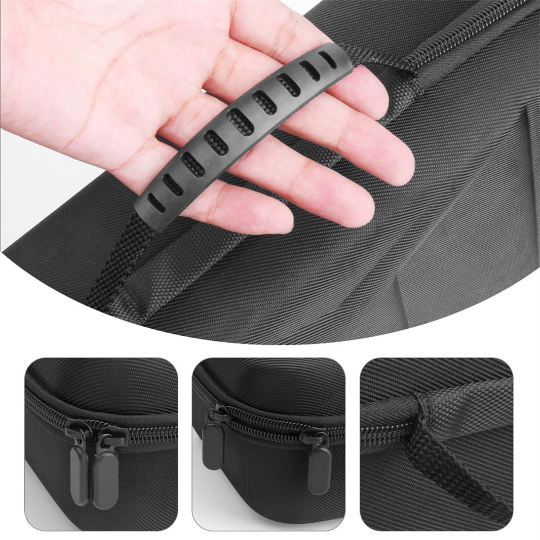 EVA Hard Storage Bag for ASUS  - огляд і ціна Gaming Console Rog