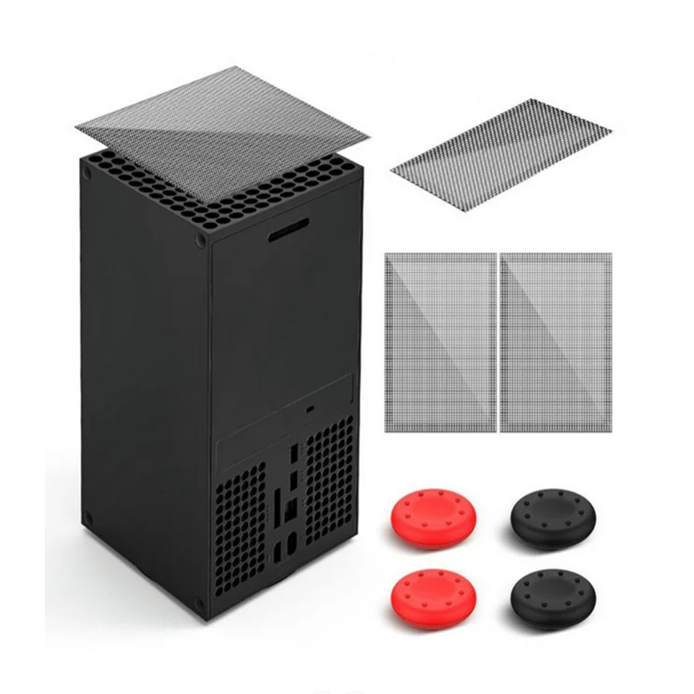 Applicable to the Dustproof Ne - огляд і ціна Gaming Console Xbox Series S