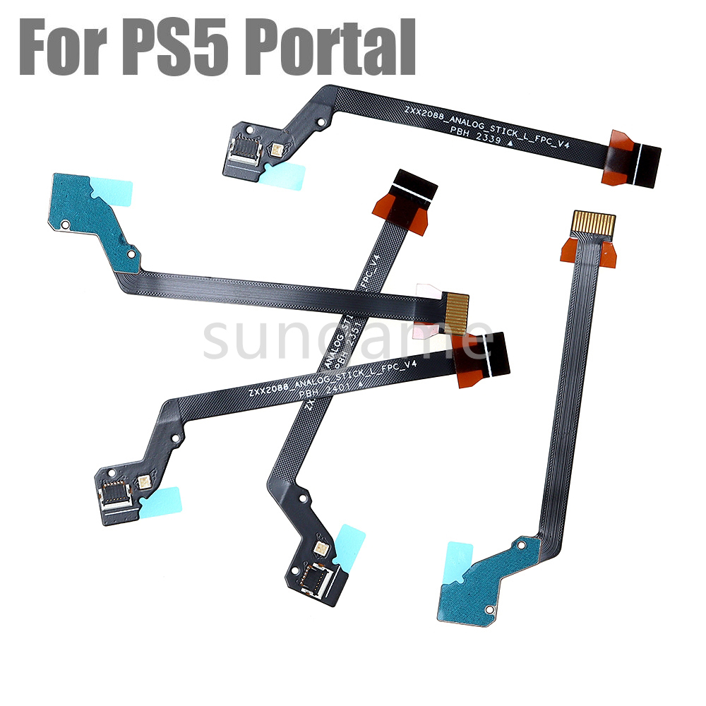 1PC/set For PS5 Portal Motor C - огляд і ціна Sony Console Playstation 5